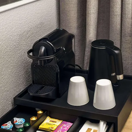 Campanile Nature - Lille Est 3* 발뇌브다스크