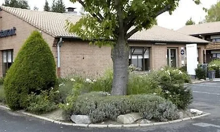 Campanile Nature - Lille Est Otel