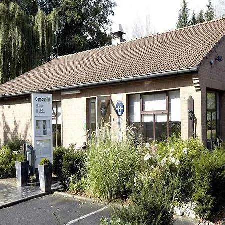 Campanile Nature - Lille Est