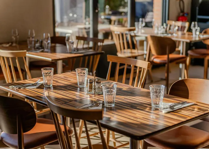 Campanile Nature - Lille Est Otel 3*
