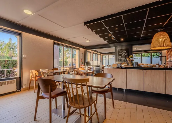 Campanile Nature - Lille Est 3*