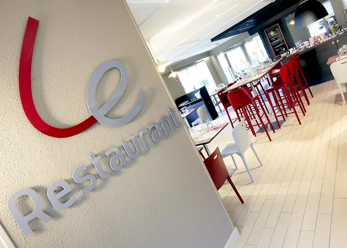 Otel Campanile Nature - Lille Est 3*